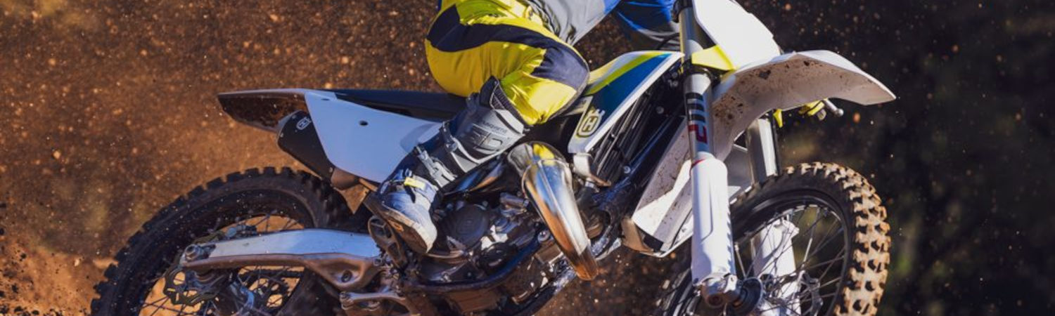 2025 Husqvarna® Motorcycle for sale in Five Star Powersports, Clearfield, Pennsylvania