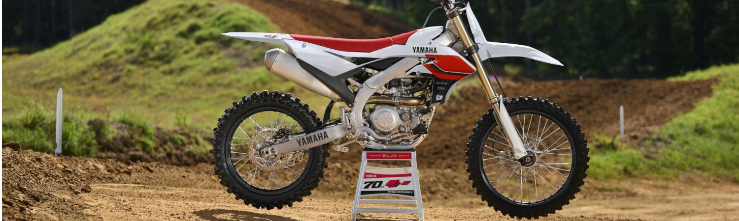 2025 Yamaha Motorcycle for sale in Five Star Powersports, Clearfield, Pennsylvania